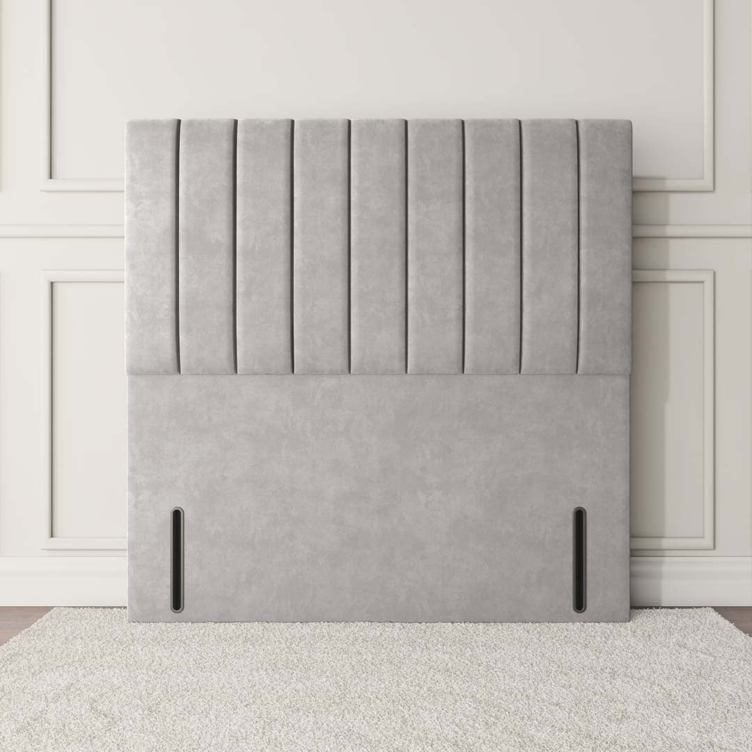 Prague Floor Standing Headboard