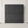 Prague Floor Standing Headboard