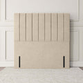 Prague Floor Standing Headboard