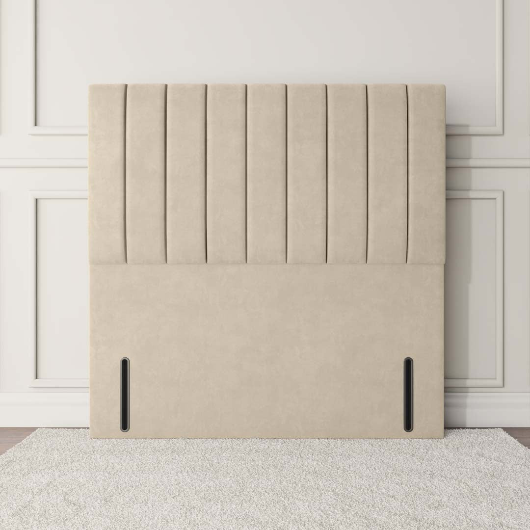 Prague Floor Standing Headboard
