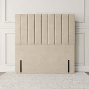 Prague Floor Standing Headboard