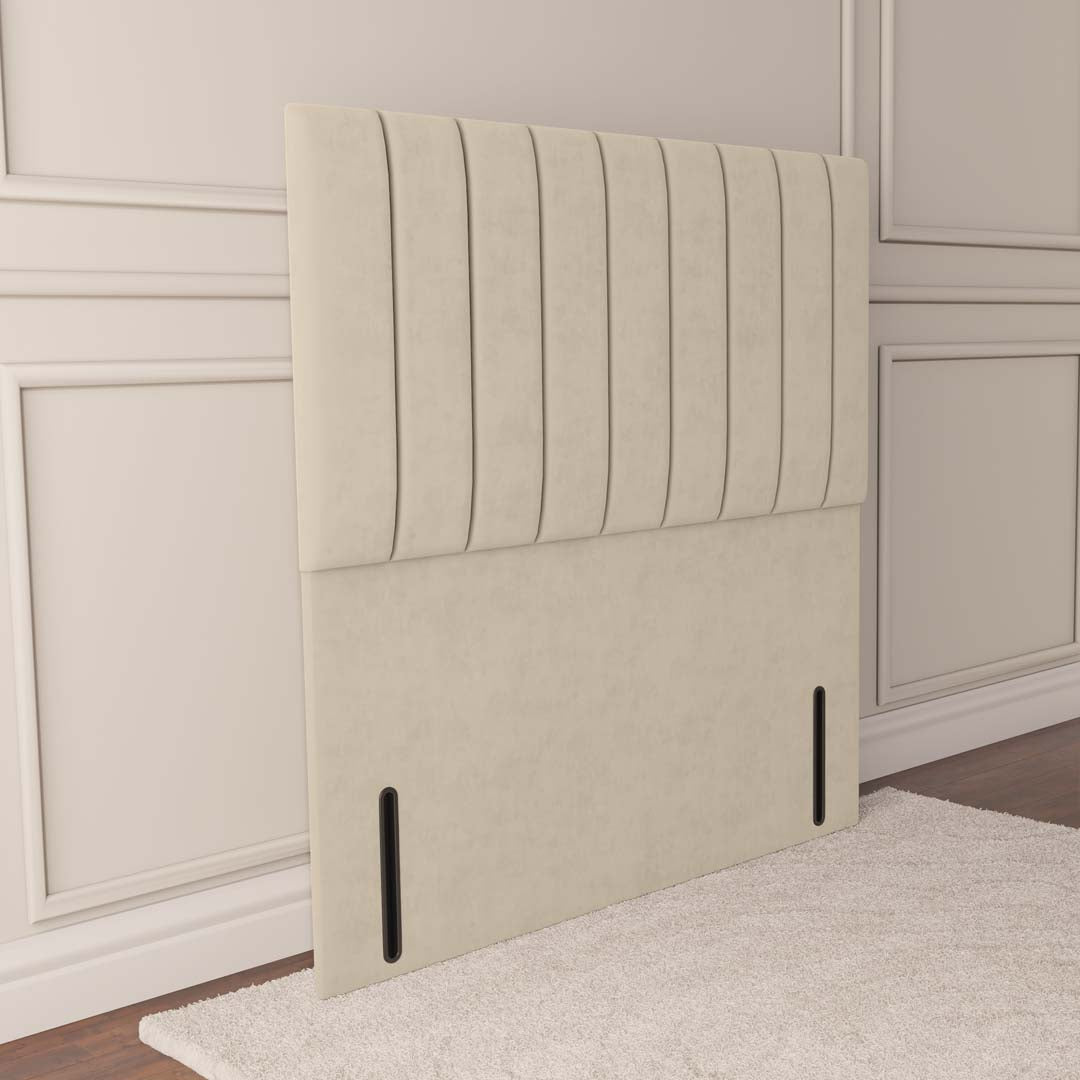 Prague Floor Standing Headboard