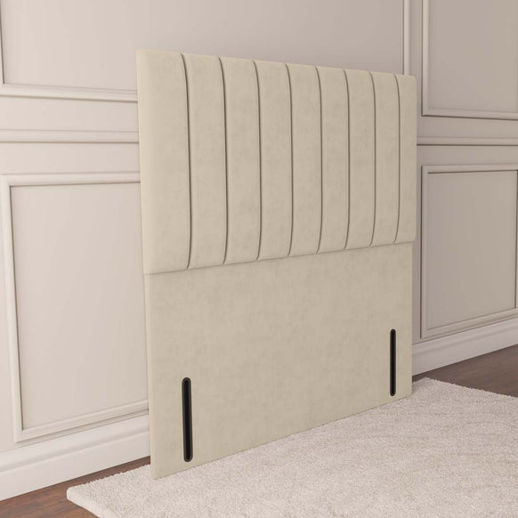 Prague Floor Standing Headboard