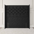Paris Wingback Floor Standing Headboard