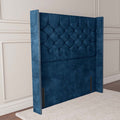 Paris Wingback Floor Standing Headboard