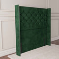 Paris Wingback Floor Standing Headboard