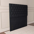 Moscow Floor Standing Headboard