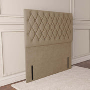 Moscow Floor Standing Headboard