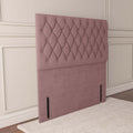 Moscow Floor Standing Headboard