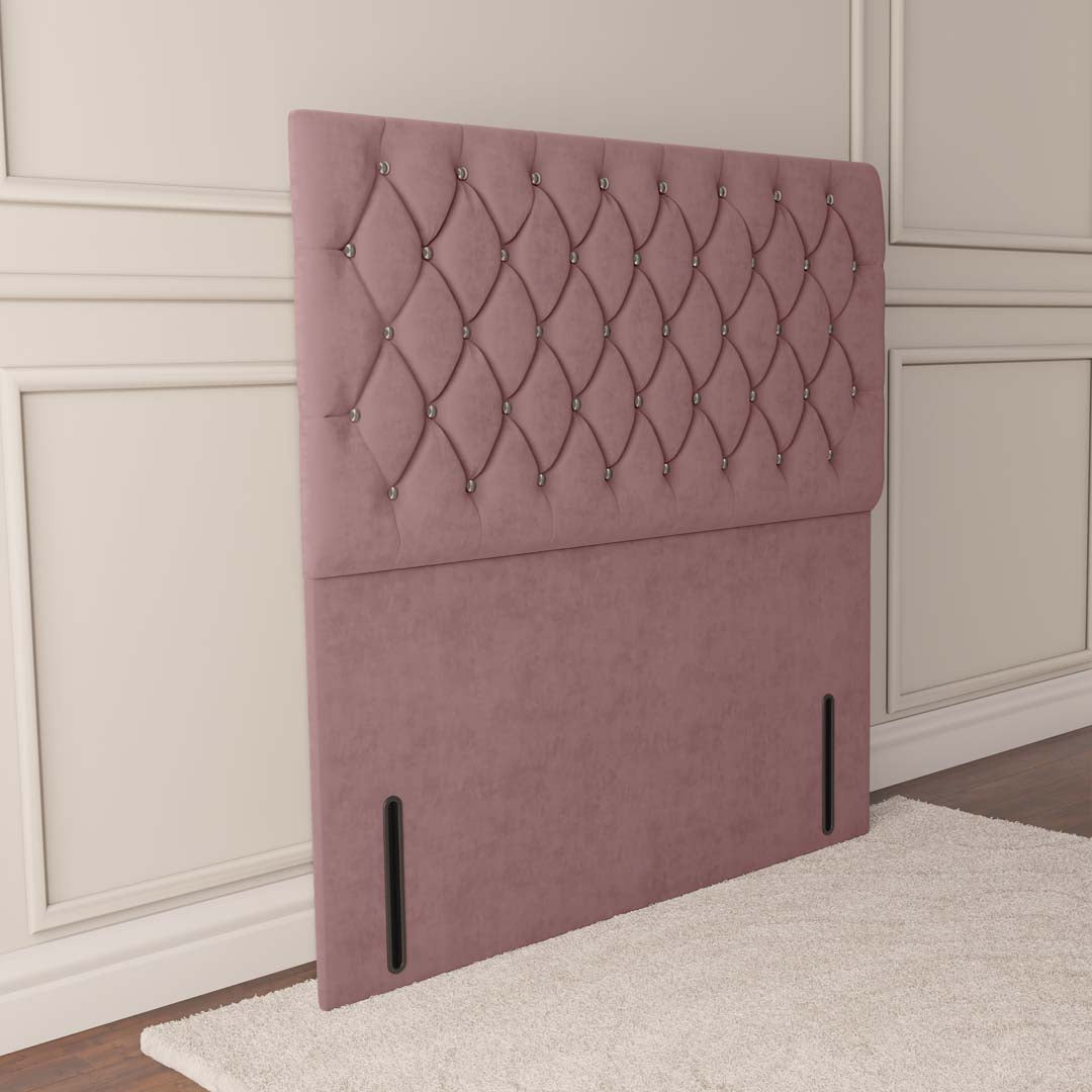 Moscow Floor Standing Headboard