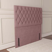 Moscow Floor Standing Headboard