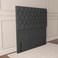 Moscow Floor Standing Headboard