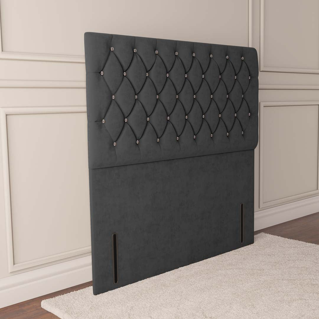 Moscow Floor Standing Headboard