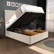Dakar Ottoman Divan Bed