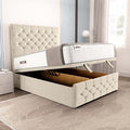 Suva Ottoman Divan Bed