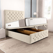 Suva Ottoman Divan Bed