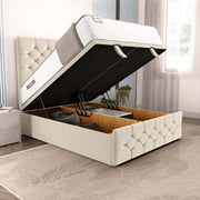 Suva Ottoman Divan Bed