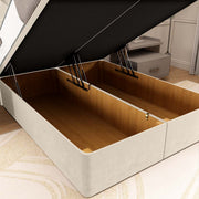 Panama Ottoman Divan Bed