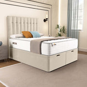 Tokyo Ottoman Divan Bed