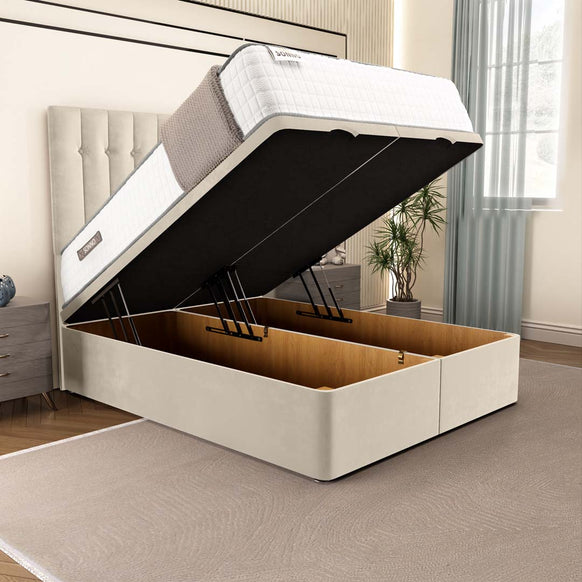 Tokyo Ottoman Divan Bed