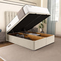 Tokyo Ottoman Divan Bed