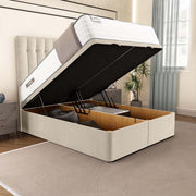 Tokyo Ottoman Divan Bed