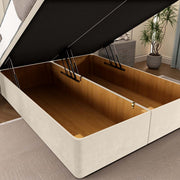 Tokyo Ottoman Divan Bed