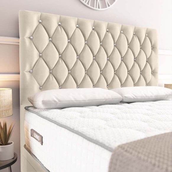 Moscow Ottoman Divan Bed