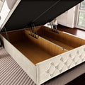 Moscow Ottoman Divan Bed