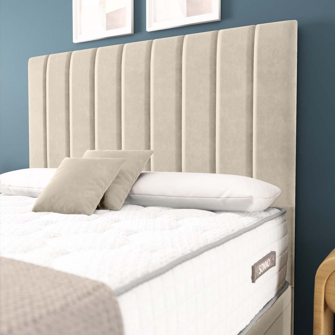 Sydney Ottoman Divan Bed