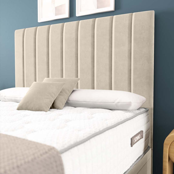 Sydney Ottoman Divan Bed