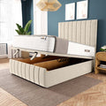 Sydney Ottoman Divan Bed