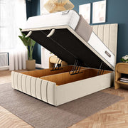 Sydney Ottoman Divan Bed