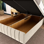 Sydney Ottoman Divan Bed