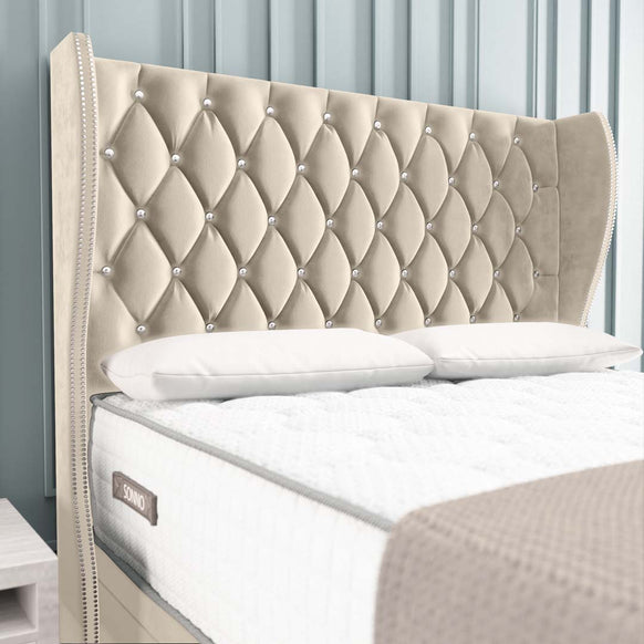 Monaco Ottoman Divan Bed