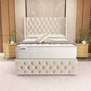 Luxor Ottoman Divan Bed