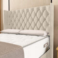 Luxor Ottoman Divan Bed