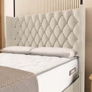 Luxor Ottoman Divan Bed