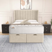 Sofia Ottoman Divan Bed