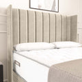 Sofia Ottoman Divan Bed