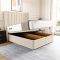 Sofia Ottoman Divan Bed