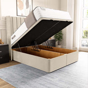 Sofia Ottoman Divan Bed