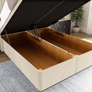 Sofia Ottoman Divan Bed