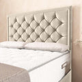 Barcelona Ottoman Divan Bed