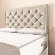Barcelona Ottoman Divan Bed