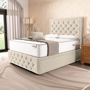 Barcelona Ottoman Divan Bed