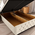 Barcelona Ottoman Divan Bed