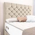 Suva Ottoman Divan Bed