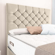Suva Ottoman Divan Bed