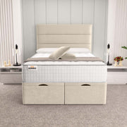 Athens Ottoman Divan Bed